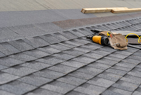 DIY Roof Leak Repairs: Why You Should Contact an Expert